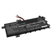 Notebook battery Asus ExpertBook P1 P1510CJA