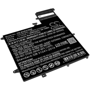 Notebook battery Asus ZenBook Flip S UX370UA-C4104T