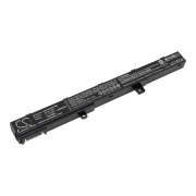 Notebook battery Asus R411MA