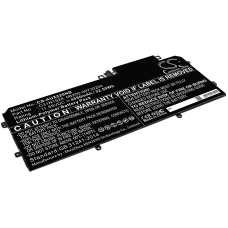 Compatible battery replacement for Asus 0B200-00730200,C31N1528