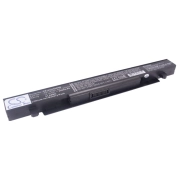 Notebook battery Asus R510VB