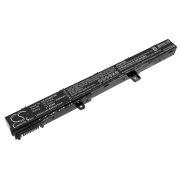 Notebook battery Asus R411MA