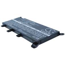 Compatible battery replacement for Asus 0B200-01000000,0B200-01000100,0B200-01000200,0B200-01000300,0B200-01000400...