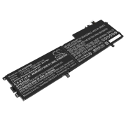 Notebook battery Asus ZenBook Flip 15 UX562