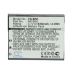 Camera Battery Sony CS-BN1