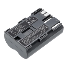 Compatible battery replacement for Canon BP-508,BP-511,BP-511A,BP-512,BP-514