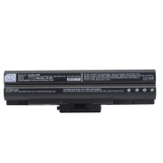 CS-BPL13NB<br />Batteries for   replaces battery VGP-BPS13