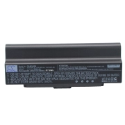 Notebook battery Sony VAIO VGN-CR409E