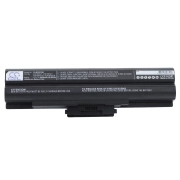 Notebook battery Sony VAIO VGN-CS91N