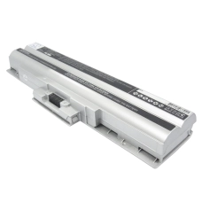 Compatible battery replacement for Sony VGP-BP21A,VGP-BPS21,VGP-BPS21A,VGP-BPS21B