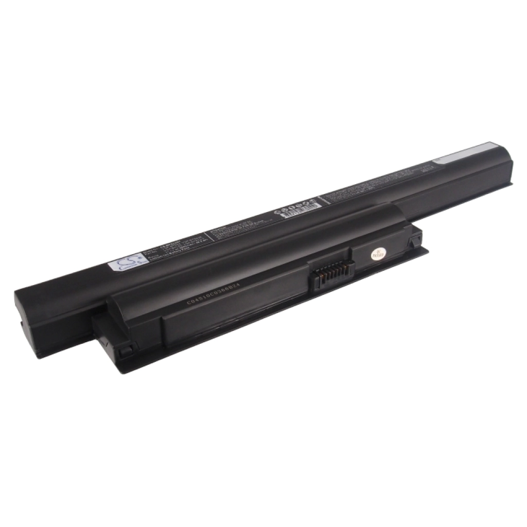 Notebook battery Sony VAIO VPC-EB12FX