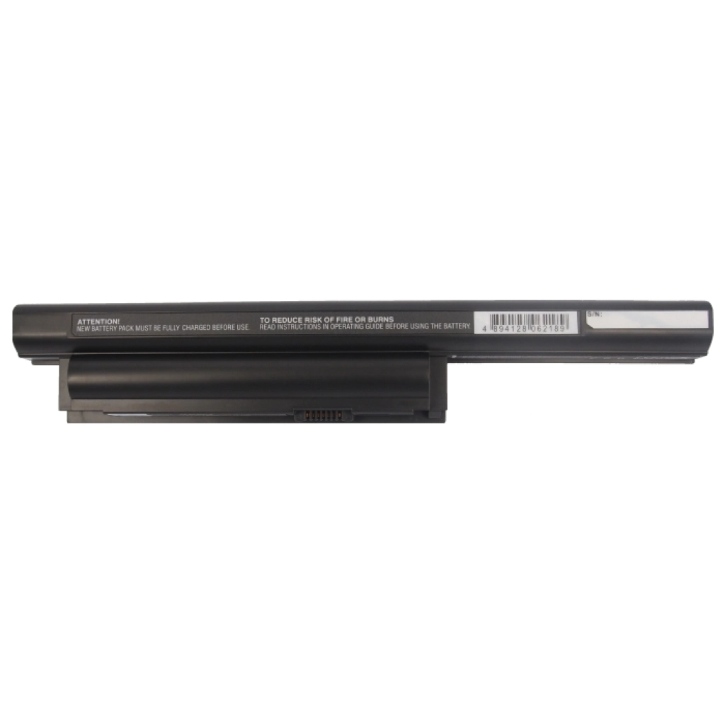 Notebook battery Sony VAIO SVE14A25CAPI