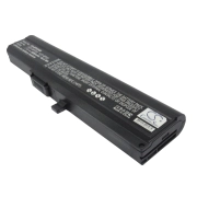 Notebook battery Sony VAIO VGN-TX37CP