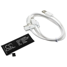 Compatible replacement for Apple 616-0652,616-0667,616-0719,616-0720,616-0722...