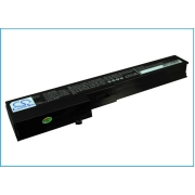 Notebook battery CLEVO M73X