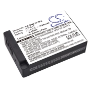 Camera Battery Saramonic VmicLInk5 TX bodypack transmitters