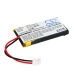 Compatible battery replacement for AT
