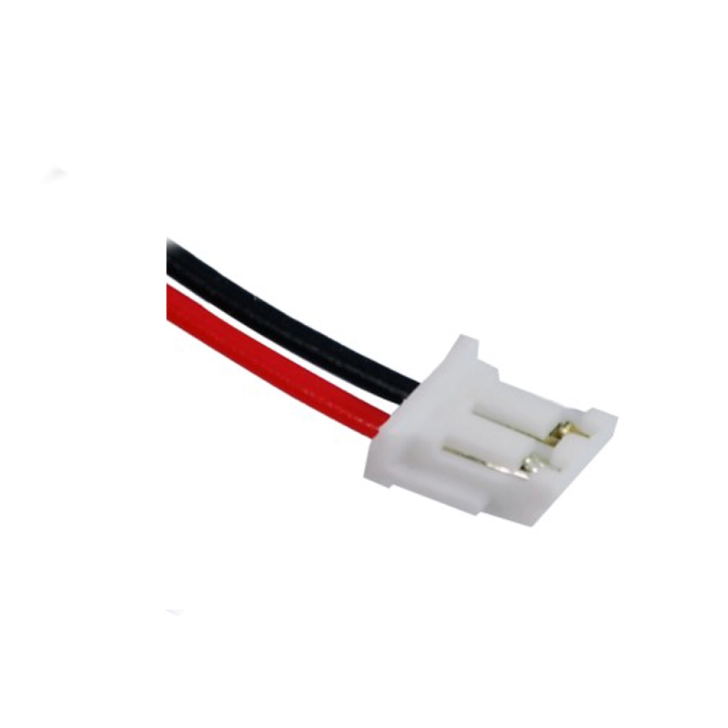 Compatible battery replacement for AT