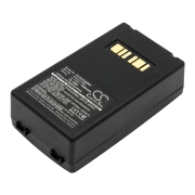 BarCode, Scanner Battery Datalogic Falcon X3