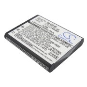 Camera Battery PENTAX Optio WS80