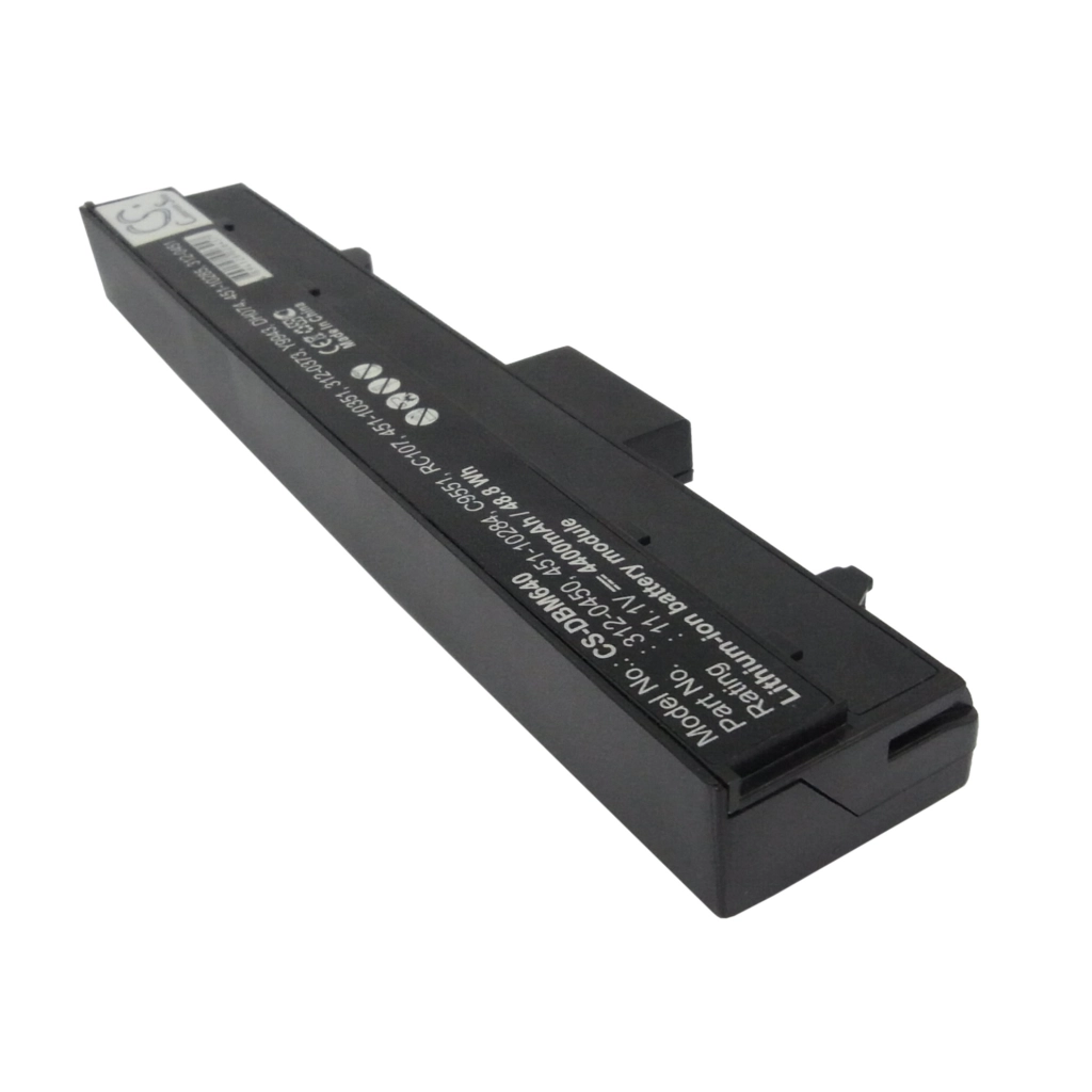 Battery Replaces 0Y9948