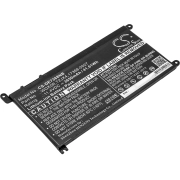CS-DE7368NB<br />Batteries for   replaces battery 3CRH3