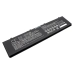 Notebook battery DELL CS-DE7440NB