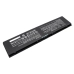 Notebook battery DELL CS-DE7440NB