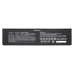 Notebook battery DELL CS-DE7440NB