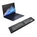 Notebook battery DELL CS-DE7440NB