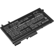 Notebook battery DELL Latitude 5410