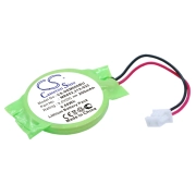 CMOS / BackUp Battery DELL Precision M4600