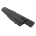 Notebook battery DELL INS15CD-1328L