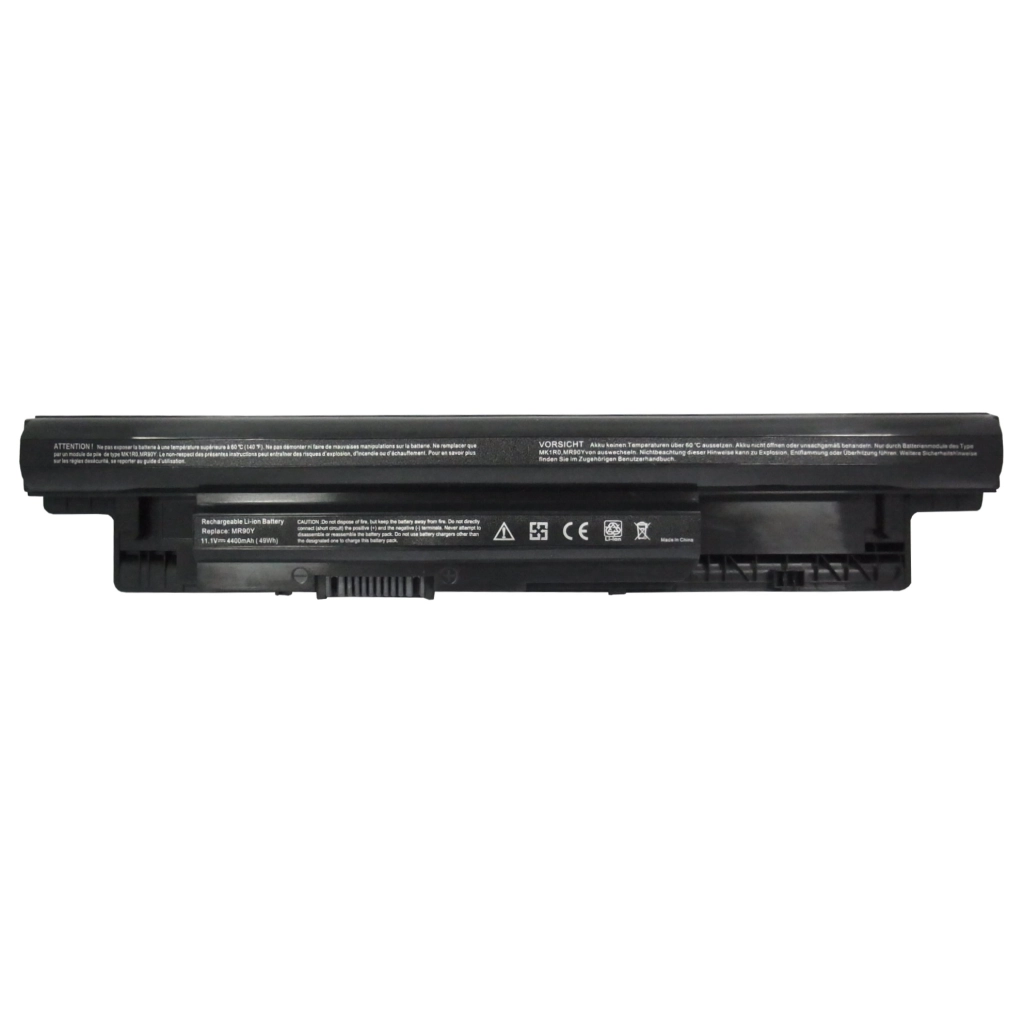 Notebook battery DELL INS15CD-1328L