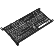 CS-DER340NB<br />Batteries for   replaces battery 3CRH3