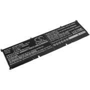 Notebook battery DELL XPS 15 9500