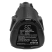 Power Tools Battery Ego CS-EHT200PW