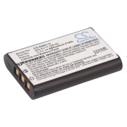 Camera Battery PENTAX Optio L50