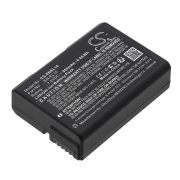 Camera Battery Nikon D3100 DSLR