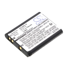 Compatible battery replacement for NIKON EN-EL19,NP-BJ1