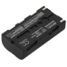 Printer Battery Extech MP200