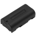 Printer Battery Extech MP200