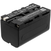Camera Battery Sony MVC-FD5