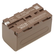 Camera Battery Sony MVC-FD5