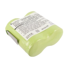 Compatible battery replacement for Fluke 2261584,474022,8092-01
