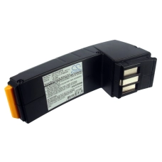 Compatible battery replacement for Festool 486831,487512,487701,488438,488844...