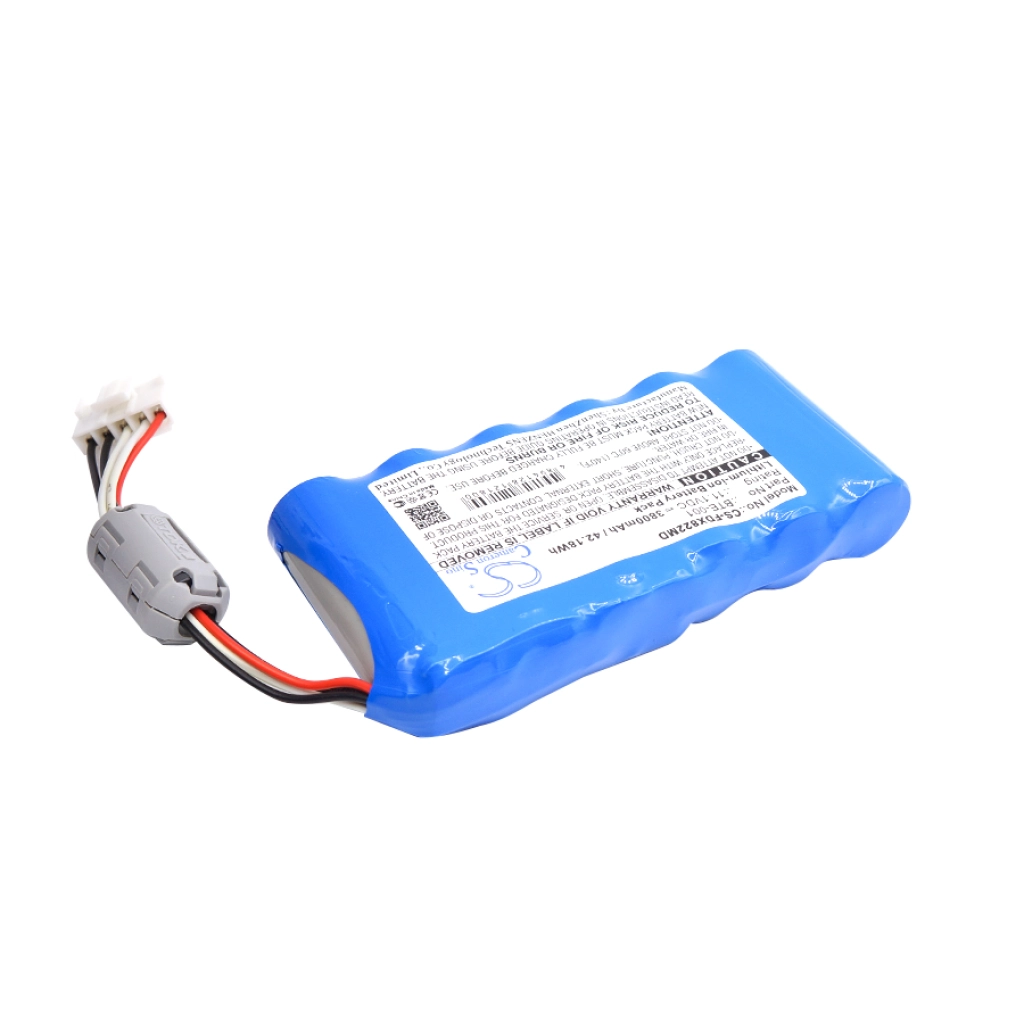 Medical Battery Fukuda CS-FDX822MD