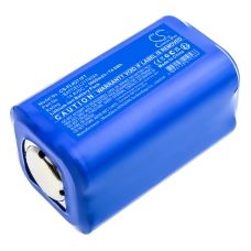 Kompatybilna wymiana baterii za Bigblue BATCELL21700X4