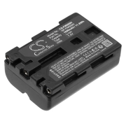 Camera Battery Sony alpha SLT-A77VB