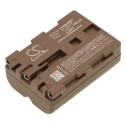 Camera Battery Sony alpha SLT-A77VB